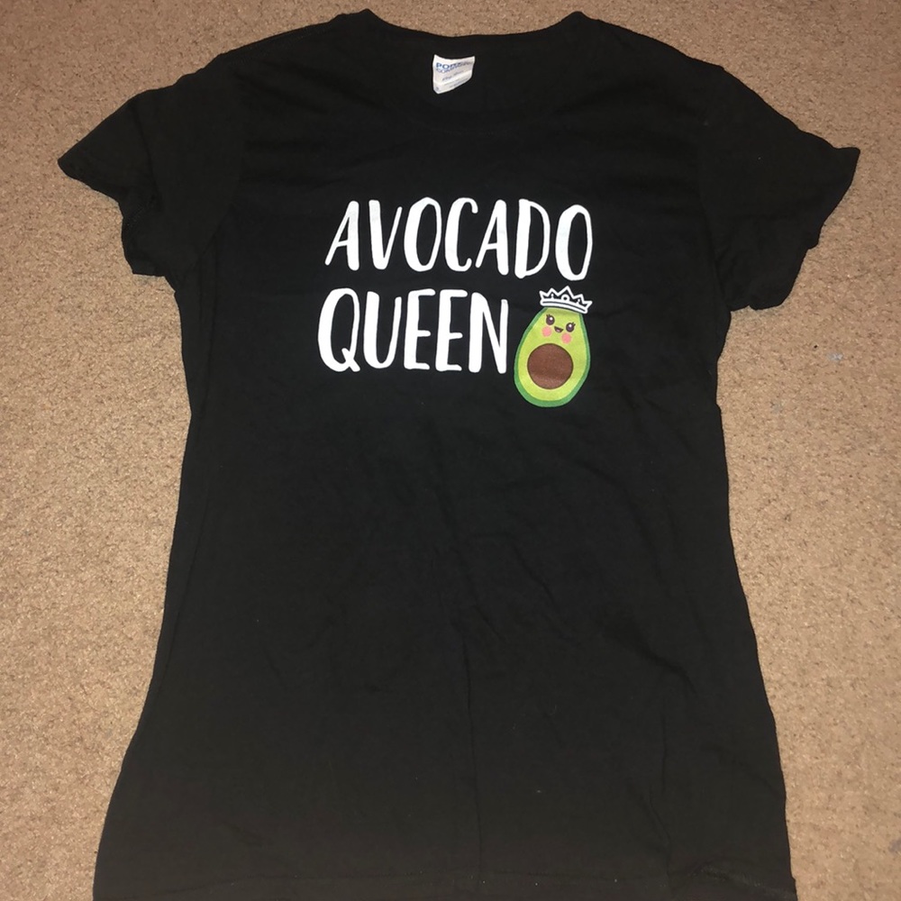 T-shirt , small